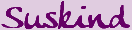 Süskind